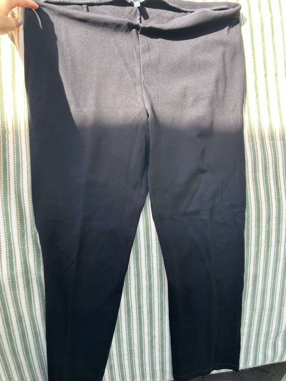 Eileen fisher pants